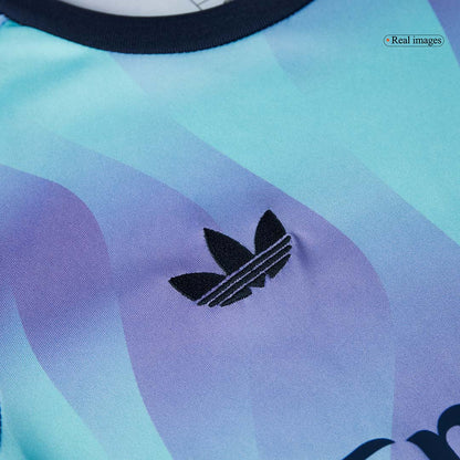 Arsenal Third Maillot Kit 2024/25 Junior - Mon Maillot Foot Store