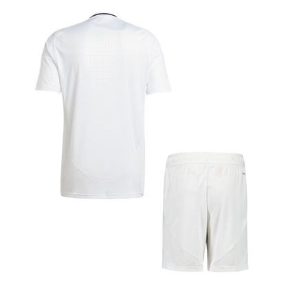 Real Madrid Domicile Maillot Kit 2024/25 - Super Grande Taille