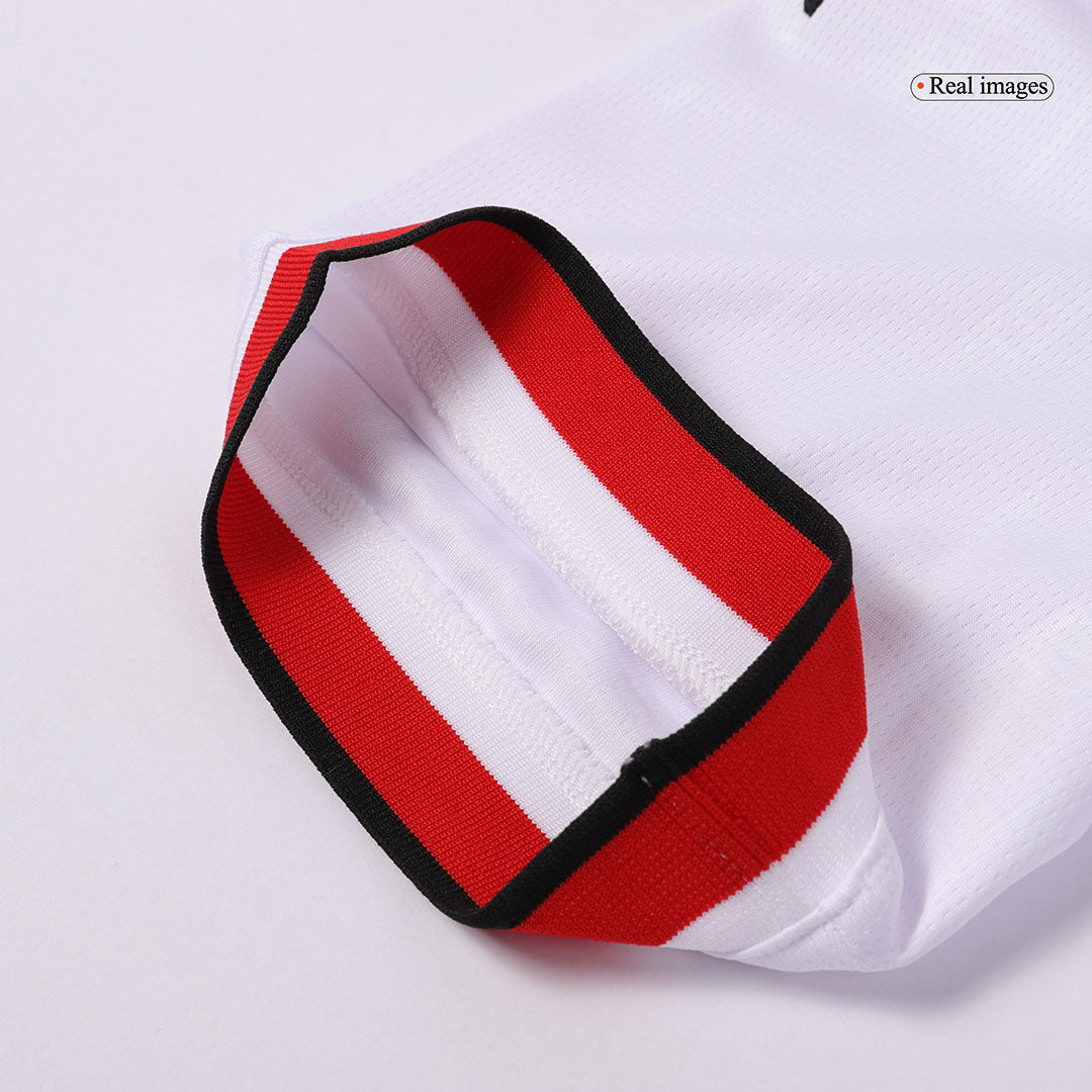 Milan AC Extérieur Maillot 2024/25 - Super Grande Taille