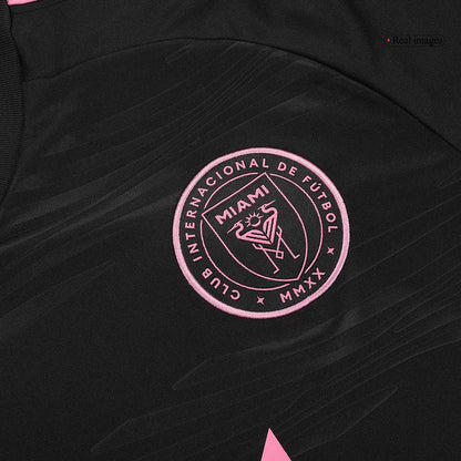 Inter Miami CF Extérieur Maillot 2024/25 - Super