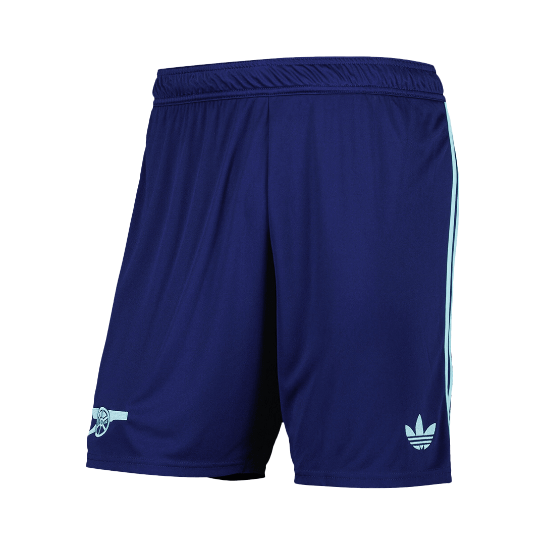 Arsenal Third Short 2024/25