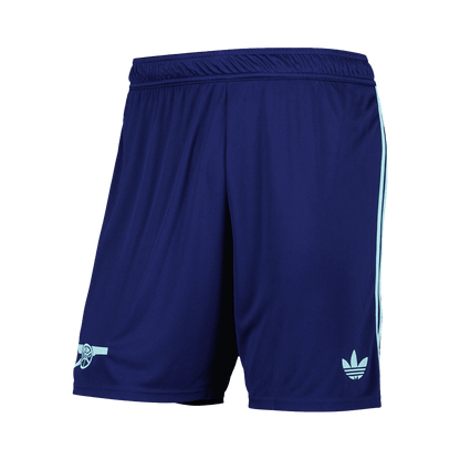 Arsenal Third Short 2024/25