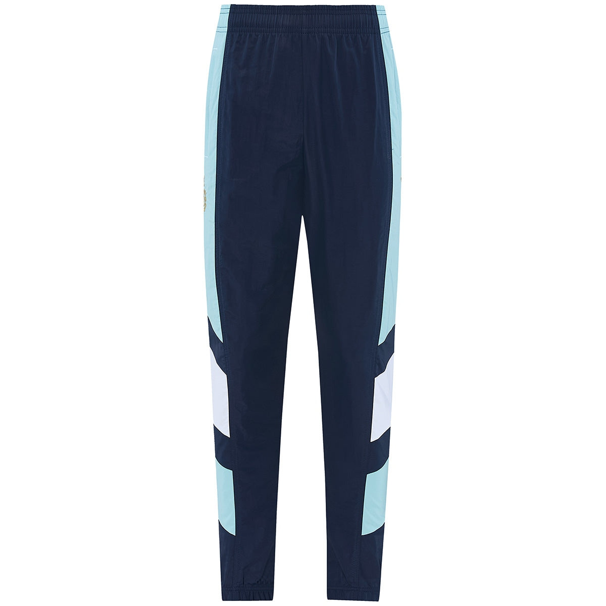 Argentine Sweatshirt Kit 2026 Bleu marine