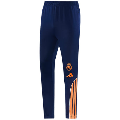 Real Madrid Sweatshirt Kit 2026/27 Bleu marine