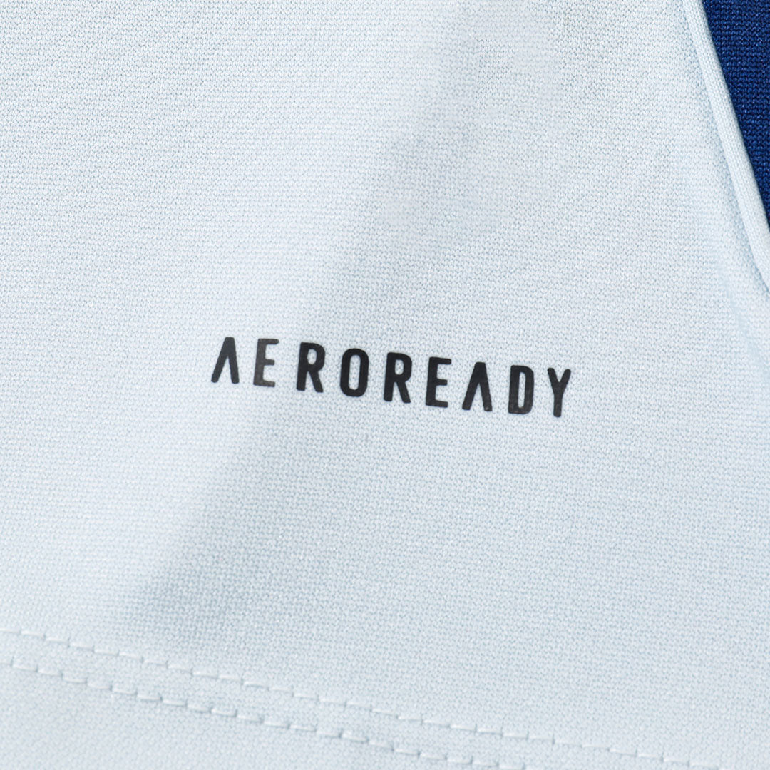 Arsenal Sweatshirt Kit 2025/26 Enfant Blanc