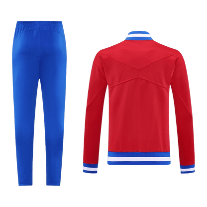 Atlético Veste de Football Kit 2025/26 Rouge