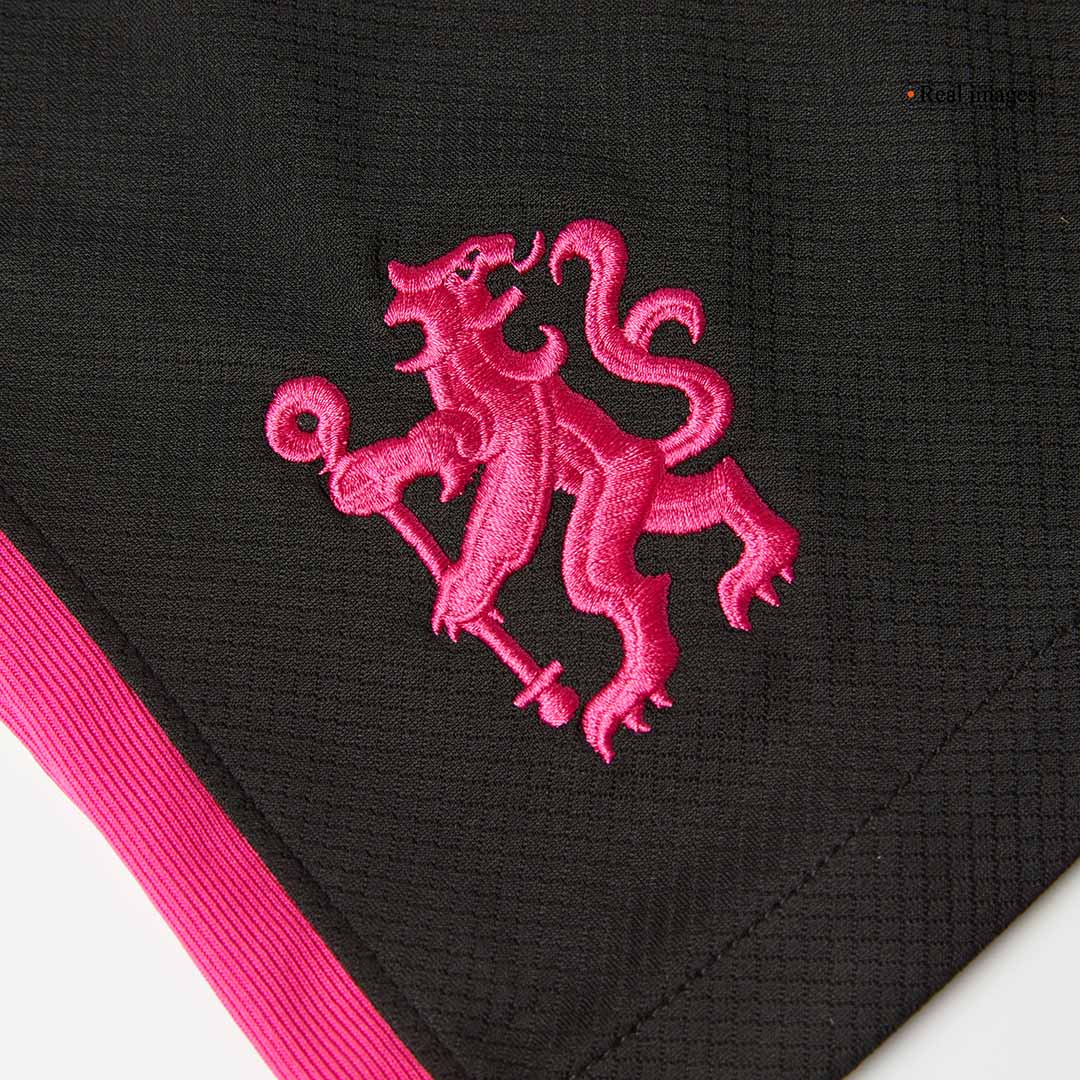 Chelsea Third Short 2024/25
