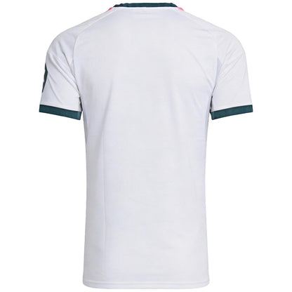 Real Madrid Domicile Maillot 2026/27 Blanc Joueur