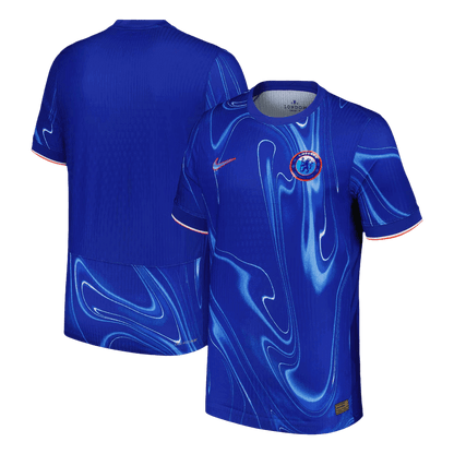 Chelsea Domicile Maillot 2024/25 Authentique