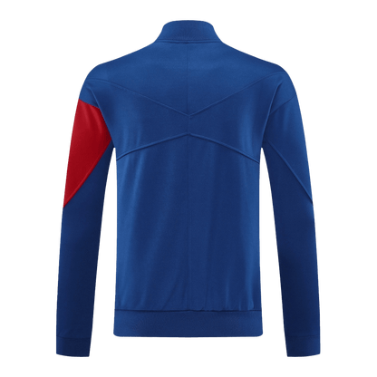 Paris Saint-Germain Veste de Football 2025/26 Navy&Red