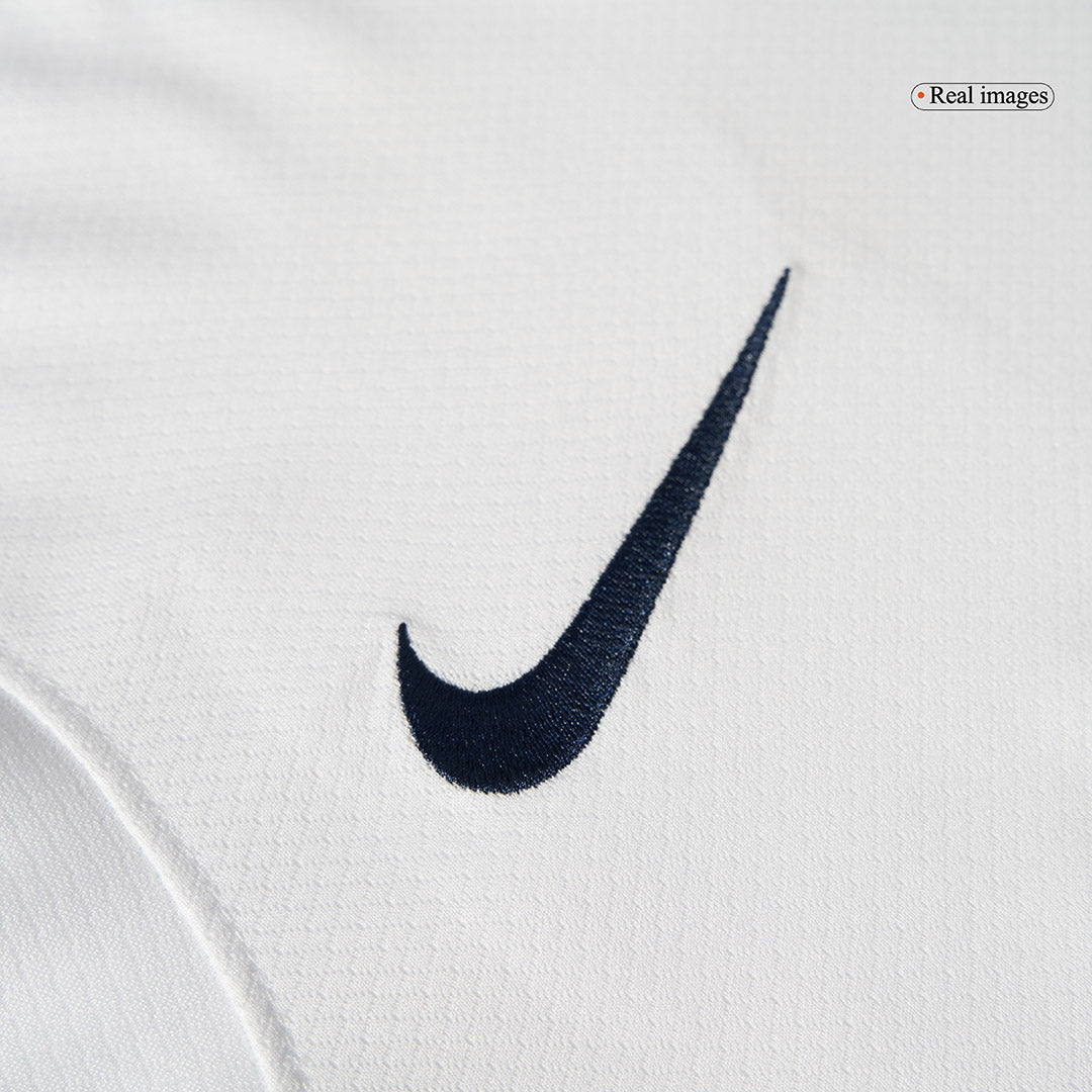 KVARATSKHELIA #7 Paris Saint-Germain Away Maillot 2024/25 - UCL - Super