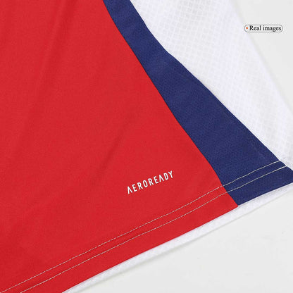 Arsenal Domicile Maillot Kit 2024/25 - Super