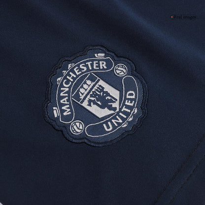 Manchester United Extérieur Short 2024/25