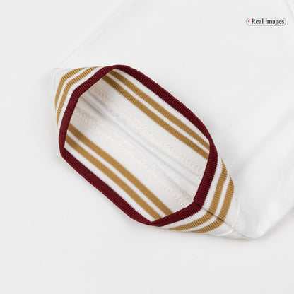Vrouwen Arsenal Derde Shirt 2025/26 Wit