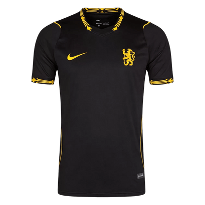 PALMER #10 Chelsea Extérieur Maillot 2026/27 Noir