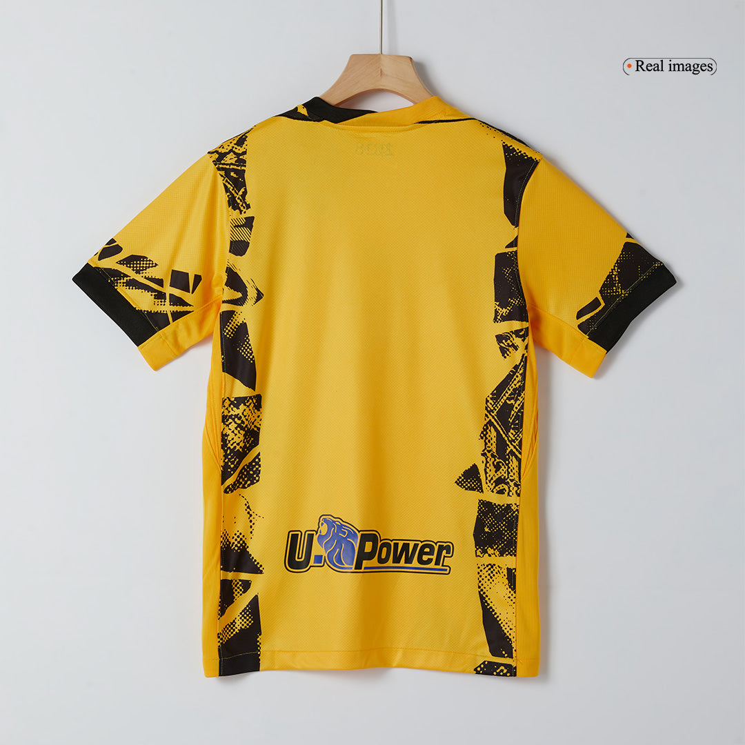 Inter Milan Third Maillot 2024/25