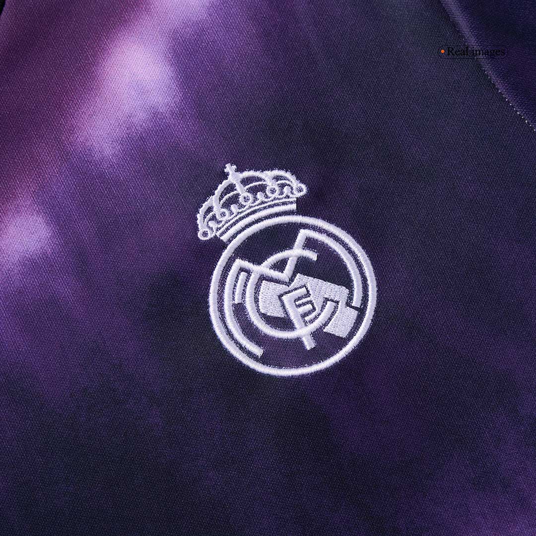 Real Madrid CNY Maillot 2024/25 Grande Taille
