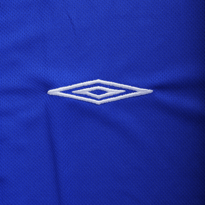 Retro Chelsea Thuisshirt 2003/05 Blauw