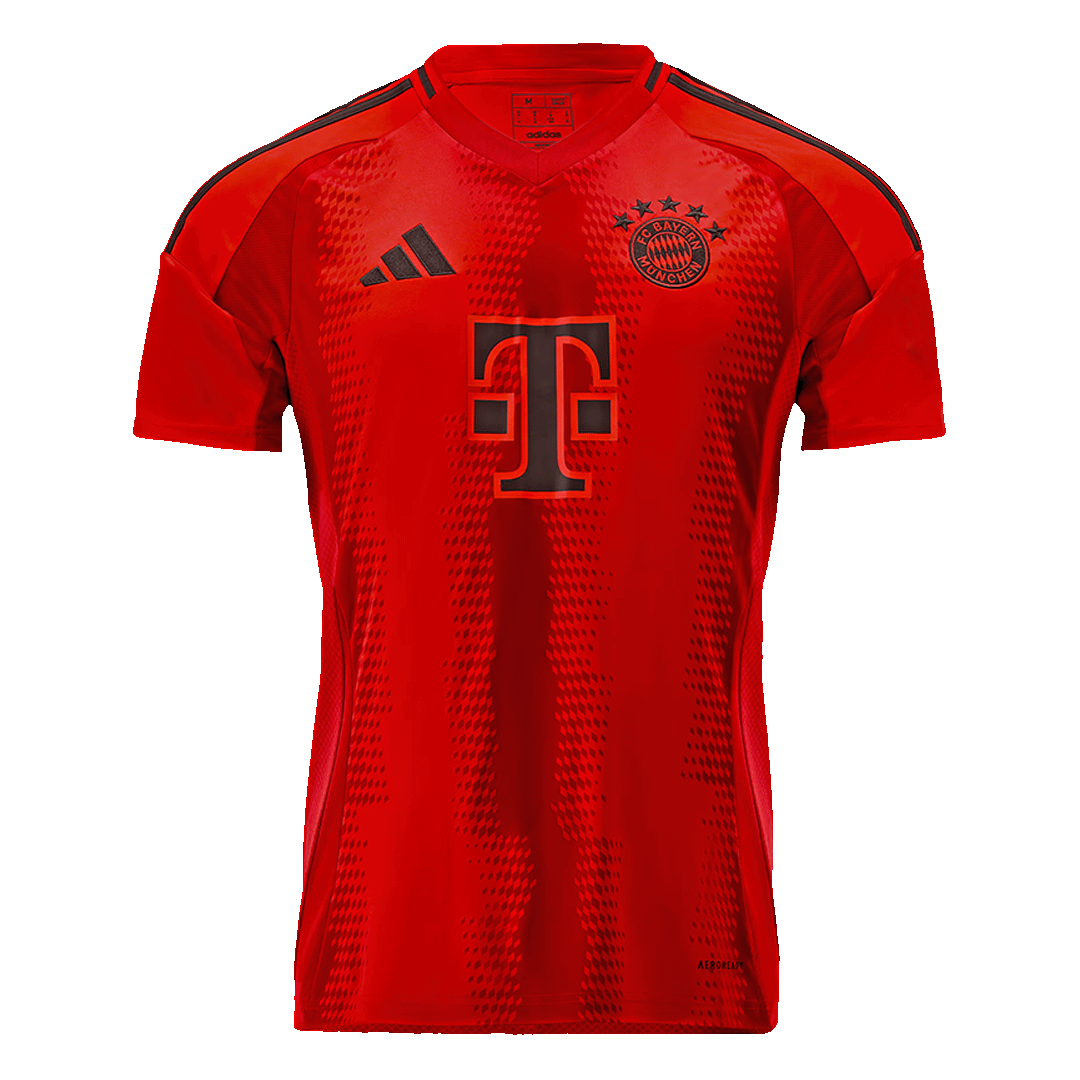 Bayern Munich Domicile Maillot 2024/25