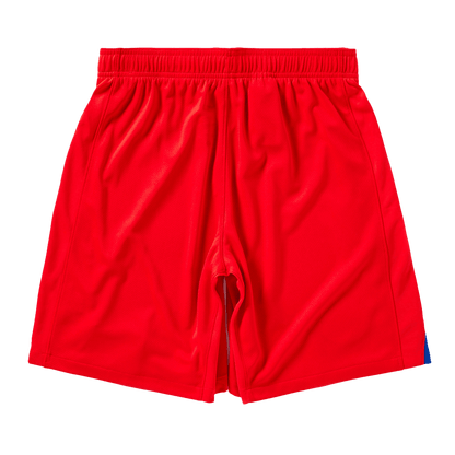 Derde tenue 2025/26 rood