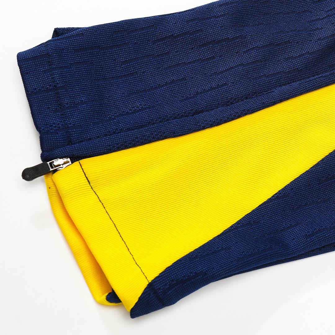 Barcelone Sweatshirt Kit 2025/26 Enfant Colorful