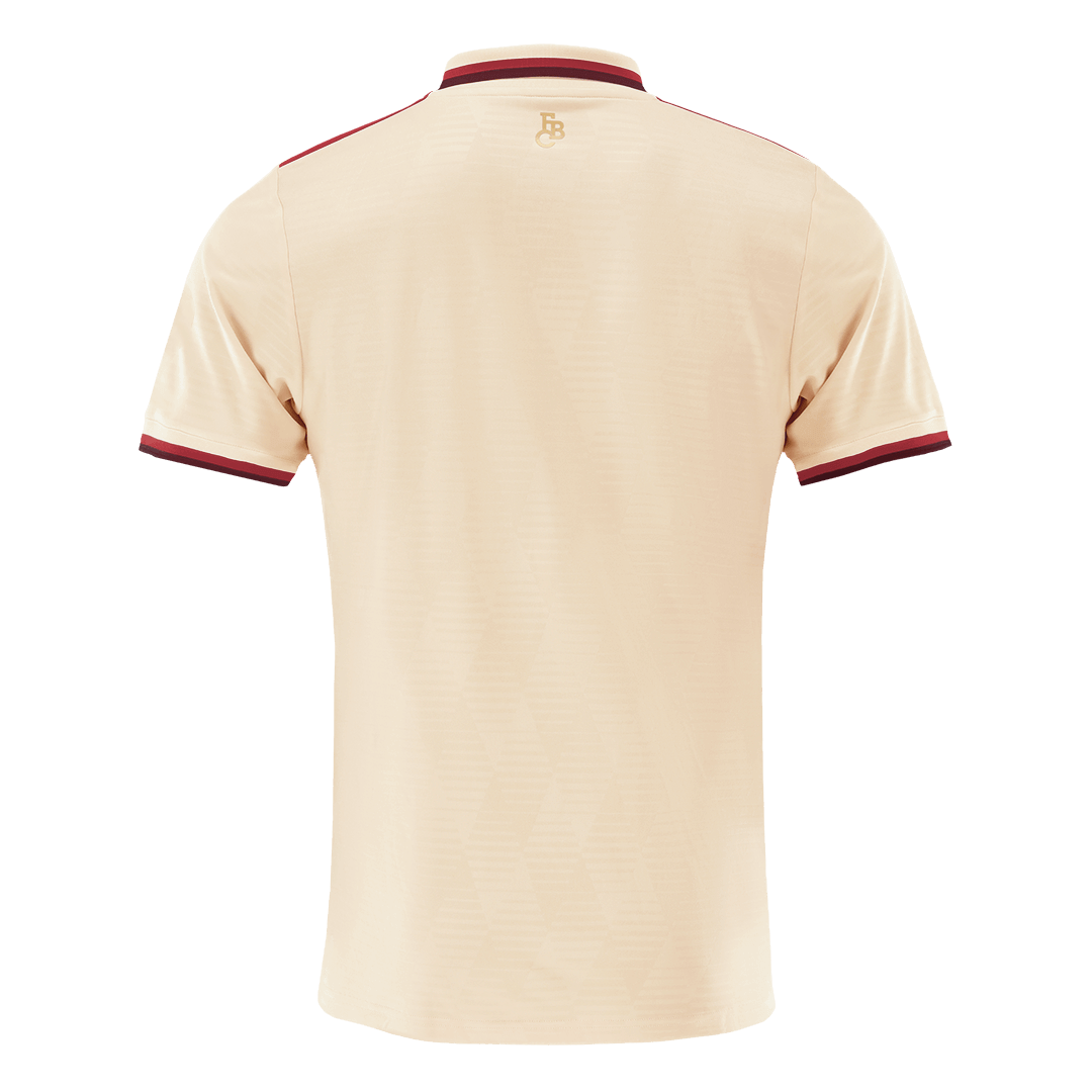 Bayern Munich Third Maillot 2024/25 - UCL