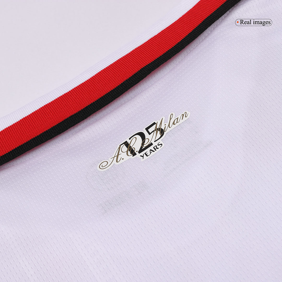 Milan AC Extérieur Maillot 2024/25 - Super Grande Taille