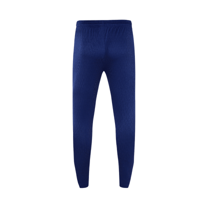 Barcelone Sweatshirt Kit 2025/26 Enfant Violet