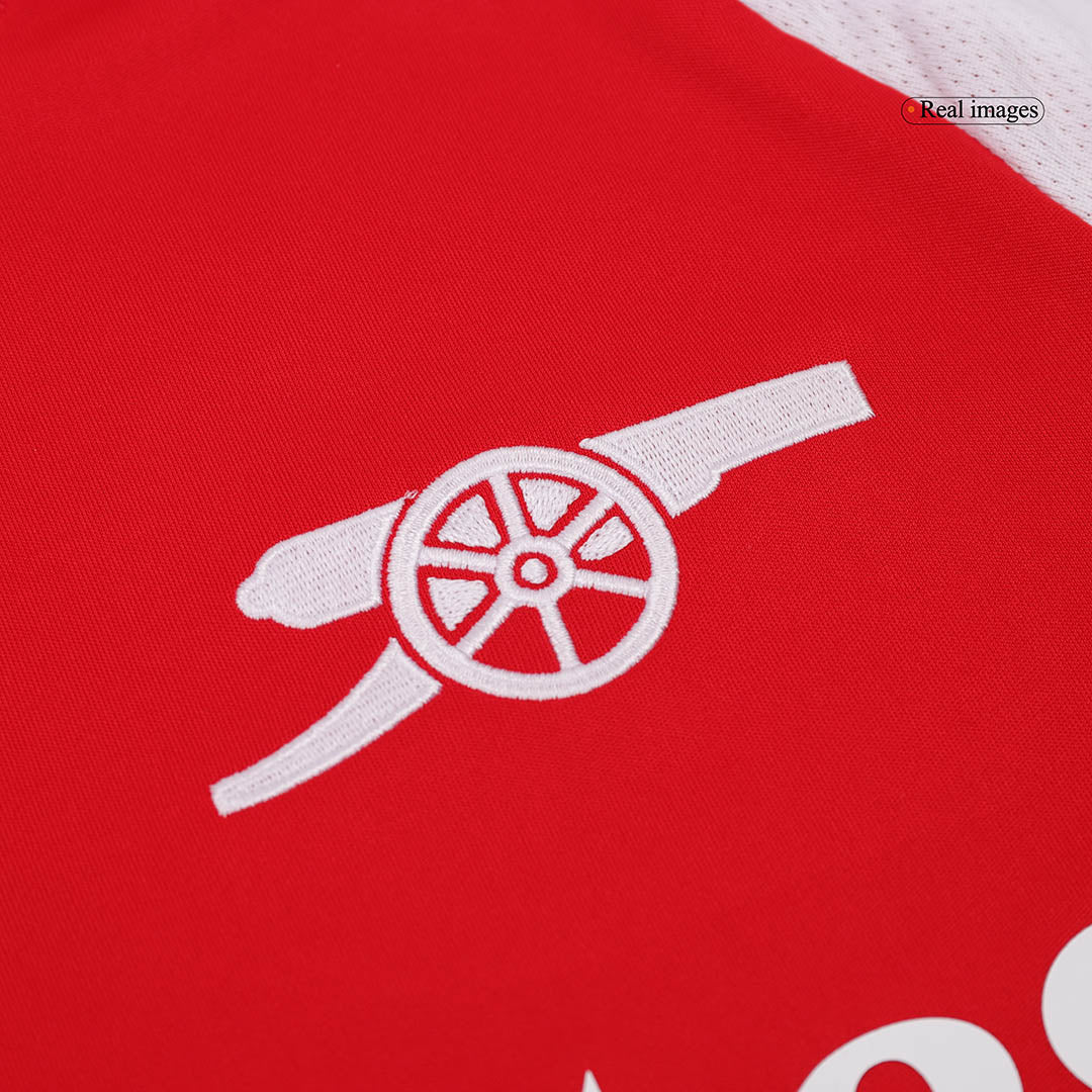 SAKA #7 Arsenal Domicile Maillot 2024/25