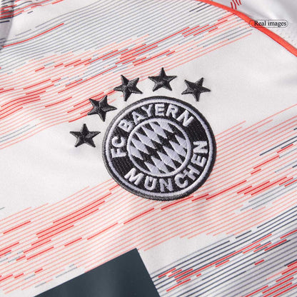 Bayern Munich Extérieur Maillot Kit 2025/26