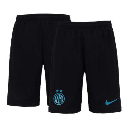 Inter Milan Domicile Maillot Kit 2025/26
