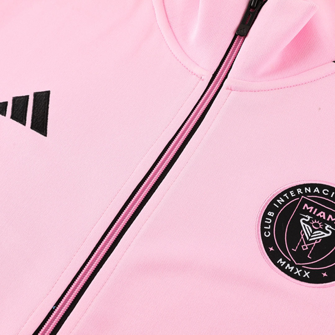 Inter Miami CF Jacket Kit 2023/24 Enfant