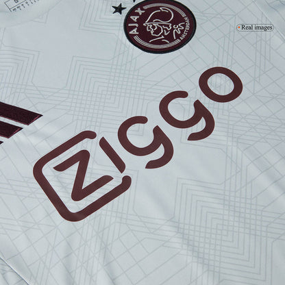 Ajax Third Maillot Kit 2024/25
