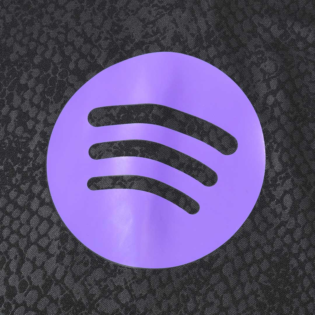 Barcelone Sweatshirt Kit 2025/26 Noir