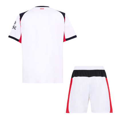 AC Milan Extérieur Maillot Kit 2025/26