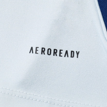 Arsenal Sweatshirt Kit 2025/26 Blanc