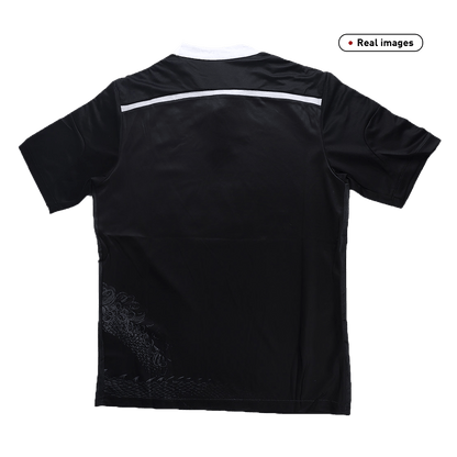 BALE #11 Vintage Real Madrid Third Maillot 2014/15