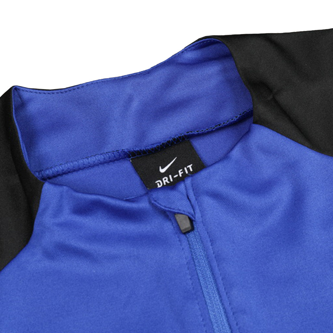 Barcelone Sweat Shirt Kit 2024/25 Grande Taille