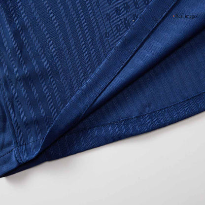 Paris Fourth Away Maillot 2024/25 Authentique
