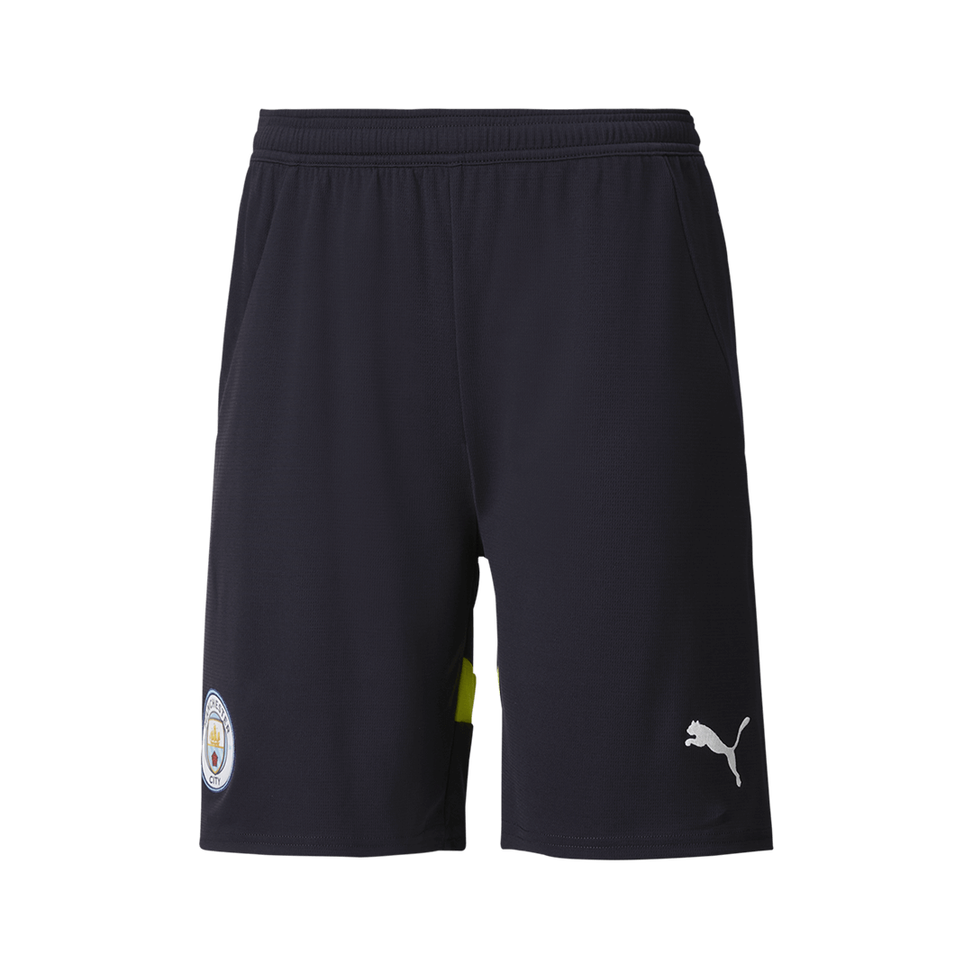 Manchester City Extérieur Short 2024/25
