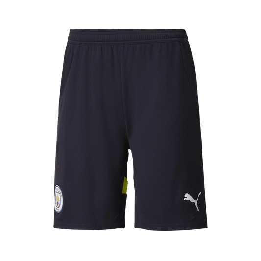 Manchester City Extérieur Short 2024/25