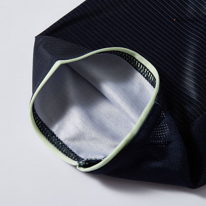 CAMAVINGA #6 Real Madrid Extérieur Maillot 2025/26 Bleu marine