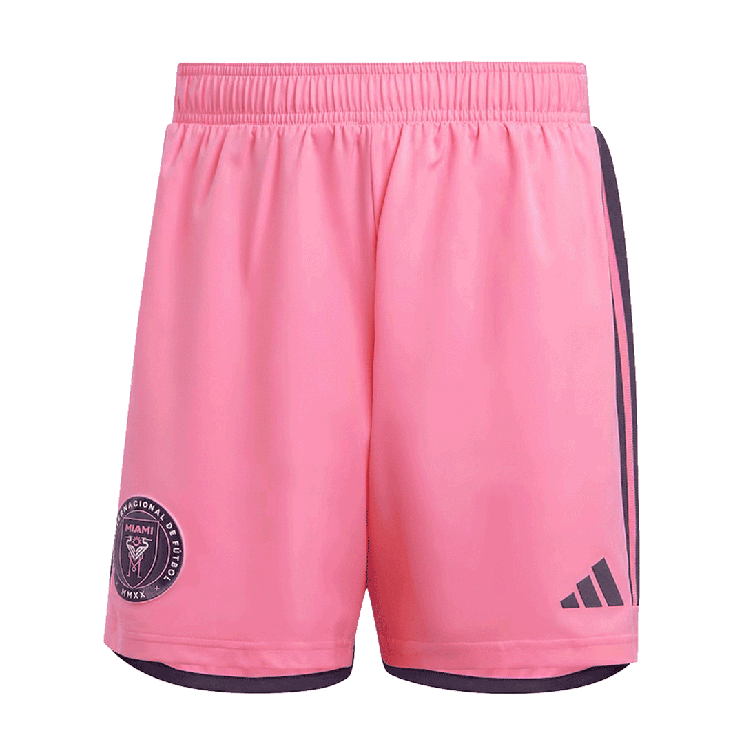 Inter Miami CF Domicile Short 2024
