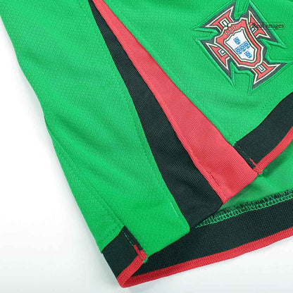 Portugal Domicile Short 2024