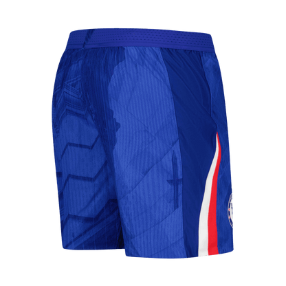 Chelsea Domicile Short 2025/26 Bleu