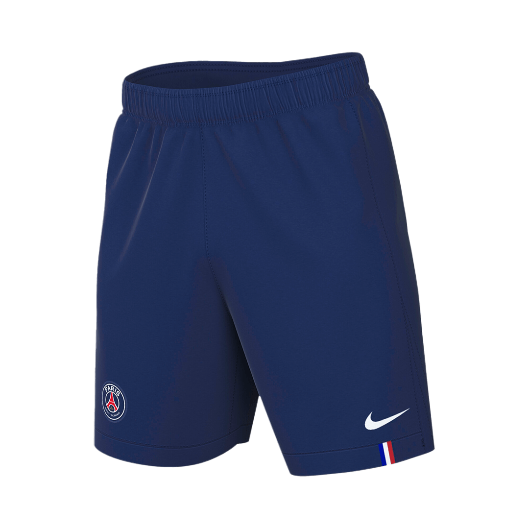 Paris Saint-Germain Domicile Maillot Kit 2025/26