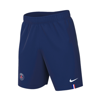 Paris Saint-Germain Domicile Maillot Kit 2025/26 Bleu marine - Super