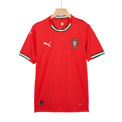 Portugal Domicile Maillot Kit 2025