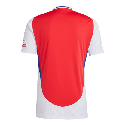 Arsenal Domicile Maillot 2024/25 - Super Grande Taille