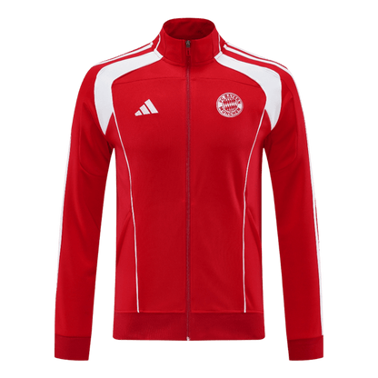 Munich Voetbalvest Kit 2025/26 Rood